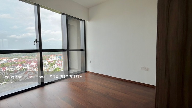 Lentor Modern (D26), Apartment #552010241